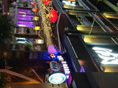 -江湖酒吧(老外滩店)