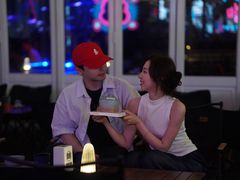 -酒肆浅葱·特色菜馆(卓悦intown店)