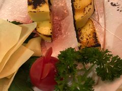 烤芝士-有喜屋·深夜食堂(北京西路店)