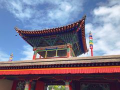 -塔尔寺