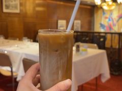 -太平馆餐厅(尖沙咀店)