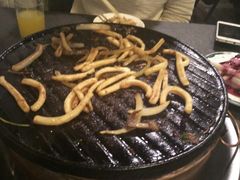 -厚味居炙子烤肉·清真(天桥南纬路店)