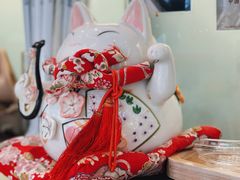 -Manner Coffee(大宁国际商业广场店)