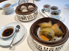 -天龙轩(香港丽思卡尔顿酒店)