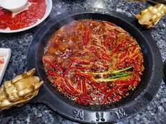 -蜀大侠火锅(寰球文化地标·总府店)