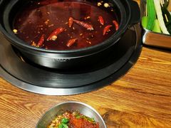 -江湖六膳門串串香(隆礼路店)