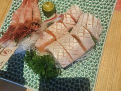 -鹤龟料理店(时代天街店)
