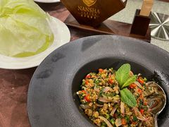 -南沙游艇会·大兵船餐厅