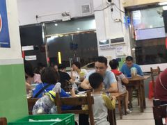 大堂-南记食粥坊·宵夜大排档(莲花总店)