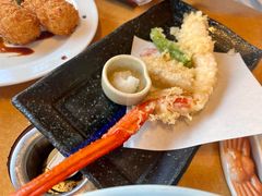 -蟹道乐(道顿堀本店)