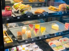 -星巴克(苏州诚品店)