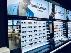 -LOHO眼镜(上海晶耀前滩商场店)