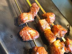 -红钳侠小龙虾·烧烤(中赢康康谷店)