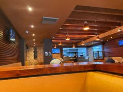 -Pancakes on the rocks(Darling Harbour)