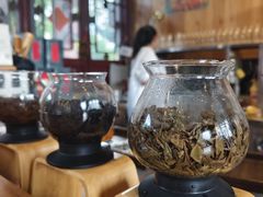 -MAP CHA普洱茶馆(翠湖店)