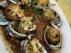 -浩海美食店(闸坡店)