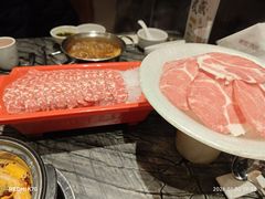 -诺筵汤品·菌汤火锅(南河坝店)