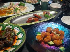 -粤·向群饭店(二沙岛店)