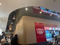 -宁波汤团店(外滩店)