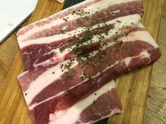 -秋木烤肉·韩国牛肉名家(高新旗舰店)
