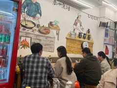 -李叁面馆(妇幼店)