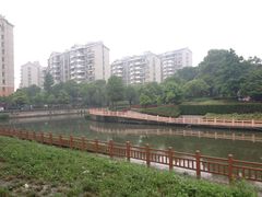 -BlueBubble蓝泡泡婴幼儿游泳会所(合川路店)