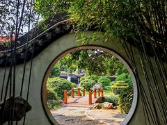 -南京中国近代史遗址博物馆(南京总统府)