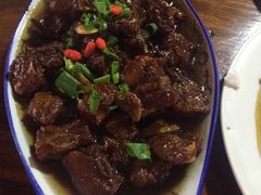 -龙姐私房菜(和顺古镇店)