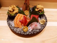 -Tuna maki寿司(园区永旺店)