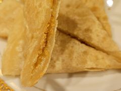 脆皮甜薄撑-顺德新世界酒店·华美轩餐厅