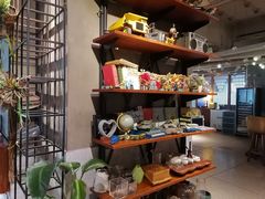 -时光乌托邦空中花园·川味·礼宴(星汇两江店)