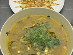 老坛酸菜煮江黄-写庭·鱼鲜川菜·宴请(铁像寺水街店)