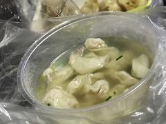 -小姜锅贴(凤凰街店)