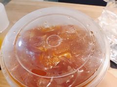 -桂桂茶(恒基名人店)