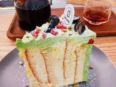 果然橙心-Infica Coffee