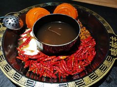 -味舵主重庆火锅(邓尉路店)