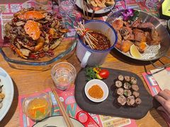 -胡桃里音乐酒馆(仓山万达店)