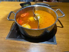 -呷哺呷哺 黄金牧场 (新中关购物中心店)