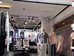 -七浦路服装批发市场