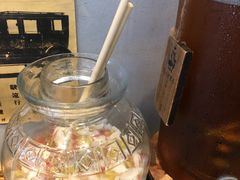 -成都你六姐·牛肉冒菜(上海环宇荟店)