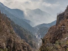 -泰山风景名胜区