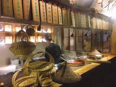 -大牌大·传统杭帮菜(湖滨店)