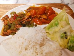 -乡村基·川味现炒大王(熙悦天街店)