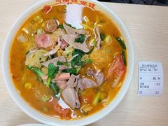 全家福-项记面馆(明瓦廊店)