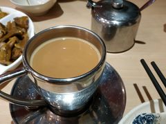 -多多旺港式茶餐厅(新区店)