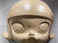 -泡泡玛特POPMART(合生汇店)