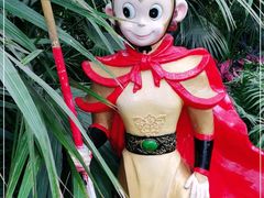 -南宫五洲植物乐园