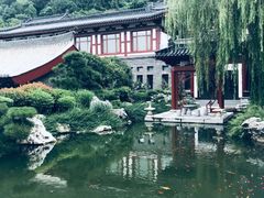 -西安华清御汤酒店