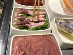 -海底捞火锅(公益西桥店)