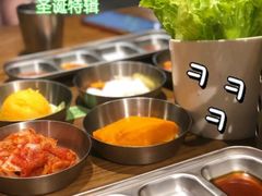 -·缸桶屋·韩式牛肋条自助烤肉(西湖D11店)